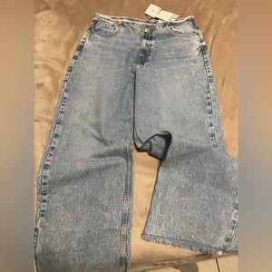 Zara Jean Pants